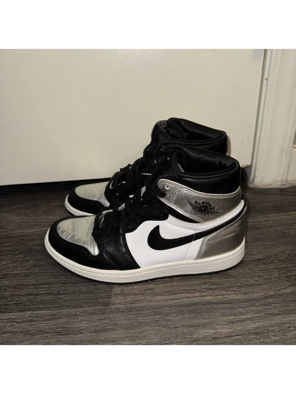 Nike air jordan